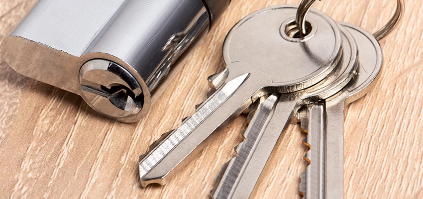 Cylinder Lock Master Key in Bonadelle Ranchos-Madera Ranchos, CA