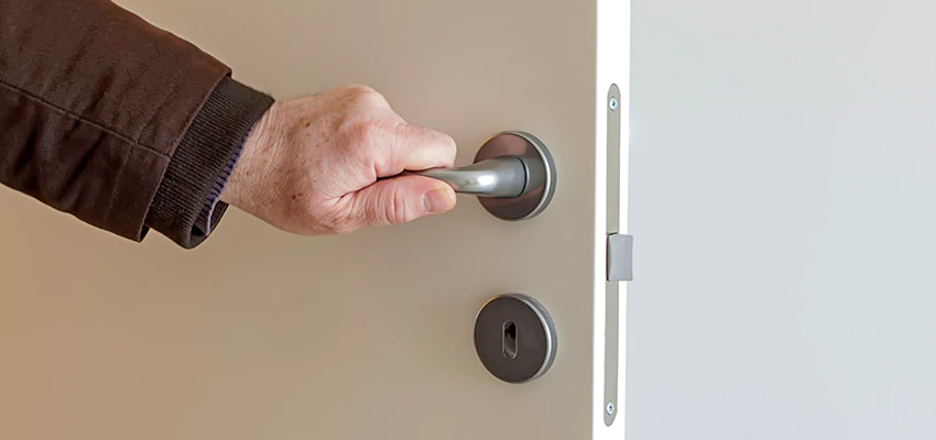 Restroom Locks Privacy Bolt Installation in Bonadelle Ranchos-Madera Ranchos, California