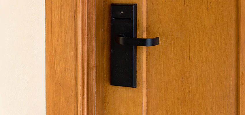 Security Gates For Home Invasion Prevention in Bonadelle Ranchos-Madera Ranchos, California