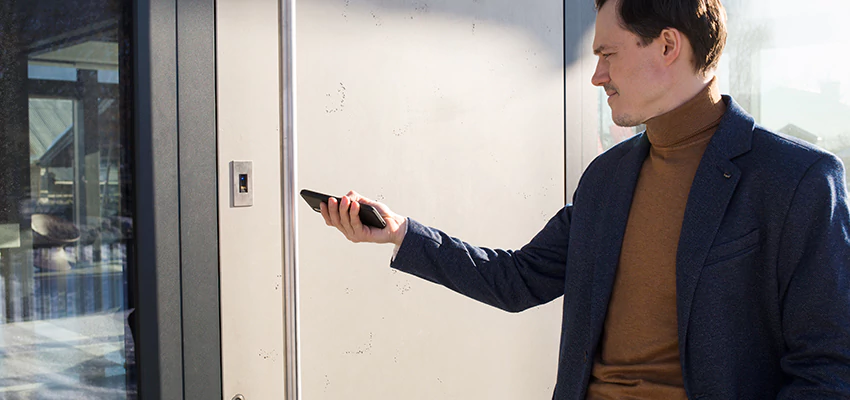 Business Security Systems in Bonadelle Ranchos-Madera Ranchos, CA
