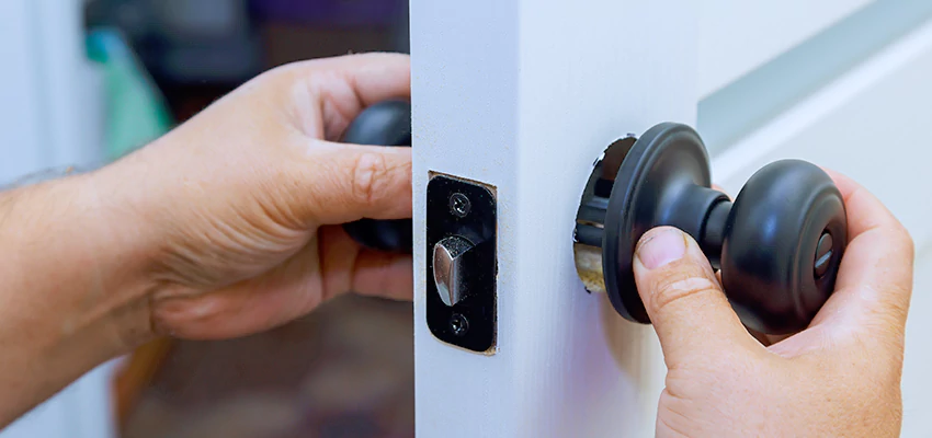 Smart Lock Replacement Assistance in Bonadelle Ranchos-Madera Ranchos, California