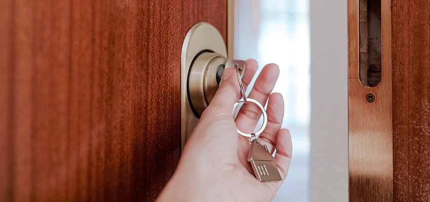 Deadbolt Lock Installation in Bonadelle Ranchos-Madera Ranchos, CA