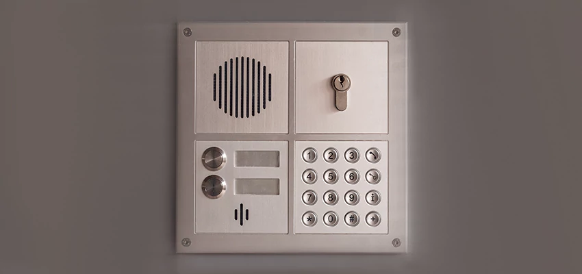 Mobile Access Control System Installation in Bonadelle Ranchos-Madera Ranchos, CA