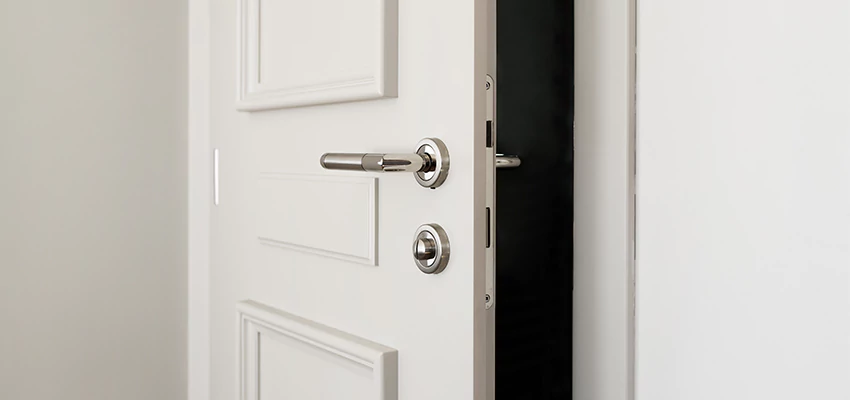 Folding Bathroom Door With Lock Solutions in Bonadelle Ranchos-Madera Ranchos, CA