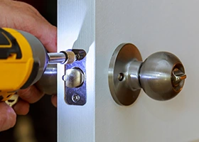 Door Lock Replacement in Bonadelle Ranchos-Madera Ranchos, California